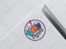 do  beauty, cosmetic spa hair salon fashion, logo