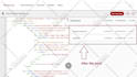 integrate schema markup, rich snippets and star rating