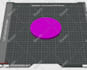 color paint slice split 3d model stl to 3mf multicolor bambu lab ready for print