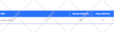 increase moz da pa 50 plus score guarantee increase domain authority
