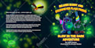 create illustration for children book