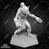 design and sculpt custom tabletop or dnd miniatures for 3d printing