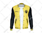 design your streetwear or sports custom varsity jacket