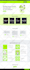 design a responsive wordpress landing page or elementor landing page design