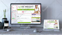 design create and optimize facebook business page
