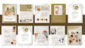 do canva ebook, lead magnet, workbook, ebook formatting and layout or PDF design