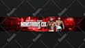 design a professional business youtube banner