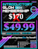 create a captivating fitness flyer design