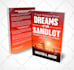 design cover, layout, ebook or print book