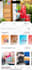 develop professional and user friendly android and ios mobile apps