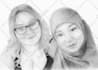 draw custom pencil portrait caricature avatar from your photo