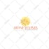 do watercolor and hand drawn logo design
