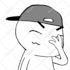 create for you an amazing custom emotes pack