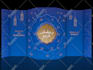 do custom advent calendar packaging box design and product packaging design