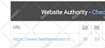 increase moz da domain authority 70 plus