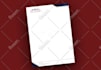 make a letterhead for your business