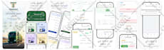 design app store screenshots, play store or app screenshots