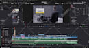 do video editing and color grading in davinci resolve