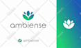 do a luxury minimalist logo