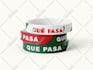 design modern wristbands, tyvek, or lanyard designs