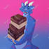 create furry art sfw