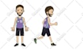 make kids character design