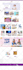 build shopify or big commerce website for you