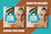 create brand style guide, corporate identity, brand book, brand logo guidelines