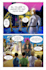 create comic book illustrations and pages for you