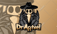 design awesome mascot logo gaming for twitch, youtube