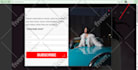 integrate mailchimp with wordpress wix squarespace website