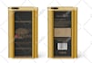 design a minimal and elegant wine label