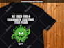 design a trendy t shirt design