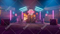 create environment and level design in unreal engine 4 and 5