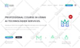 design modern app icon, web icons, saas, pictorial logo and favicon