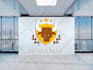 manuallly vector trace, redraw, and recreate your logo or image into vector