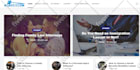 design an adsense approved niche website