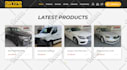 develop multi vendor website and wordpress ecommerce store