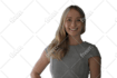 remove background of headshot photo
