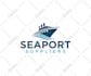 do logo design for marine, boat, yacht, shipping brand