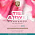 create eyecatching posters and flyers for your workshop