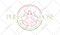 design creative modern vintage logo