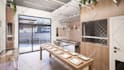 create an amazing architecture interior render