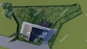 create photorealistic interior and exterior 3d rendering for your home