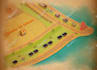 illustrate your personal treasure map