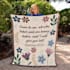 make surprising custom blanket, personalized quilt designs