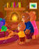 create beautiful illustrations for you