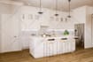 do beautiful interior architecture rendering