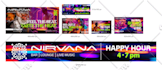design your premium restaurant logo