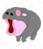 create funny and unique ms paint style illustrations